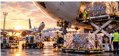 Air Freight