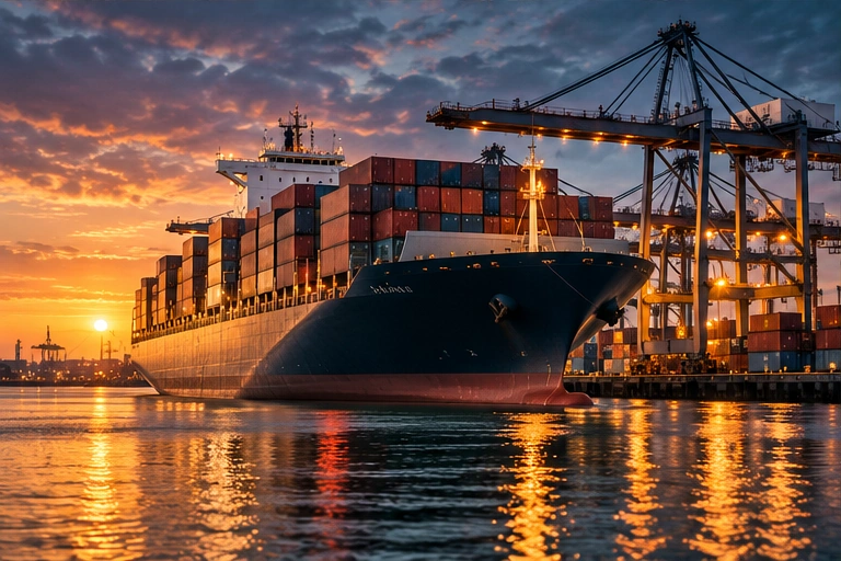 Sea Freight