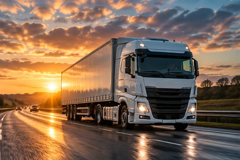 Express & Dedicated Vehicles
