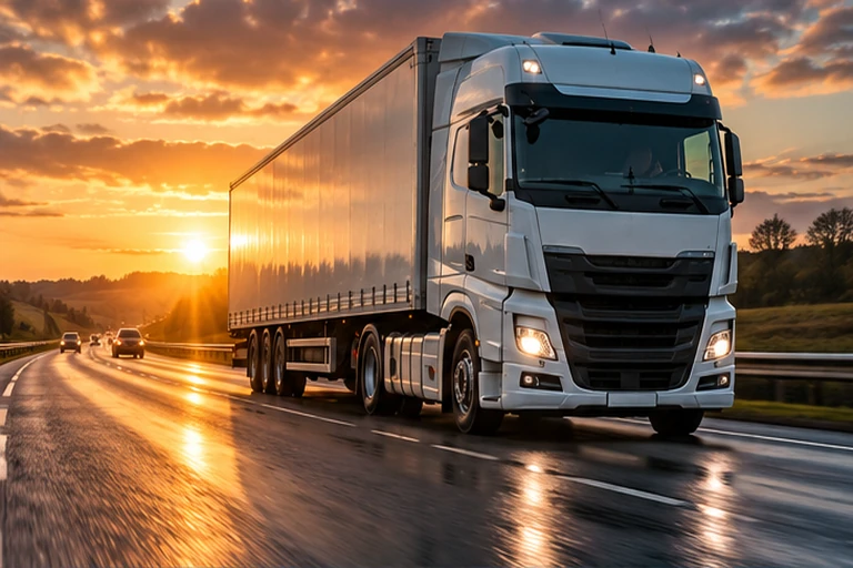 European Road Freight