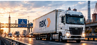 Road Freight