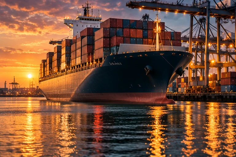 Import & Export Handling