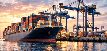 Sea Freight