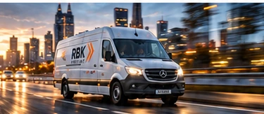 Time Critical Delivery